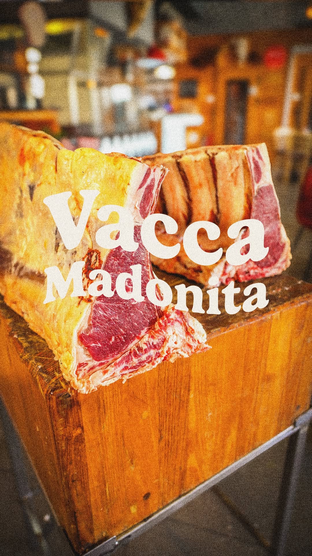 Agli indecisi consigliamo sempre di chiedere il parere dell'esperto😏
Voglia di