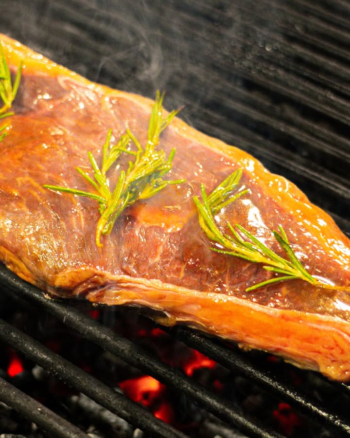 Chiudi gli occhi e immagina il profumo che si spande,