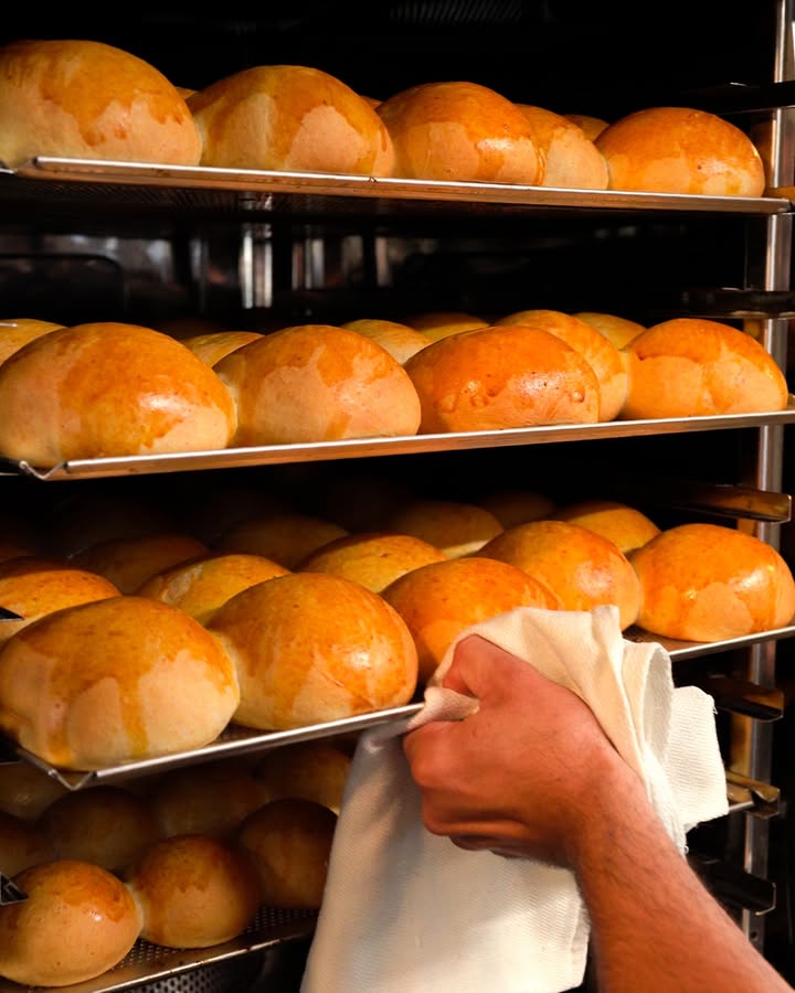 Morbidissimi e 100% Made in CIBUS, sono il trono perfetto