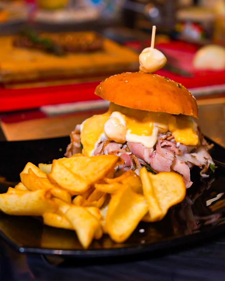 Serve spiegarvi perchè l'abbiamo chiamato Beddru? 😏
👉 Per info e