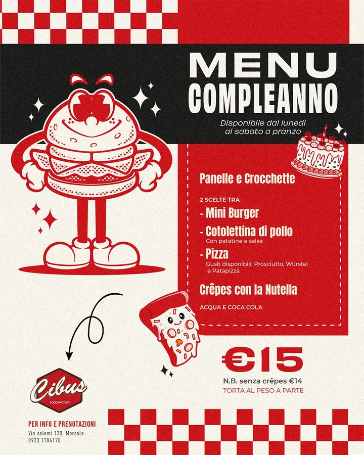 🎈 È ora di spegnere le candeline come si deve!
Da