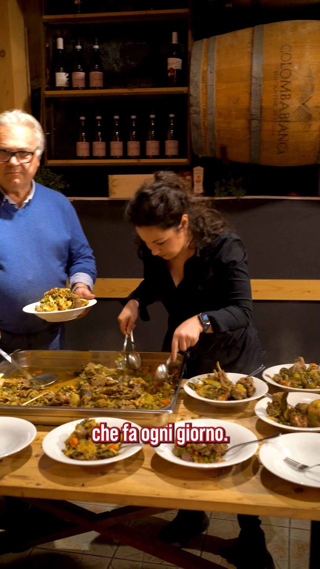 Il 19 marzo celebriamo chi c’è sempre, chi insegna, protegge,