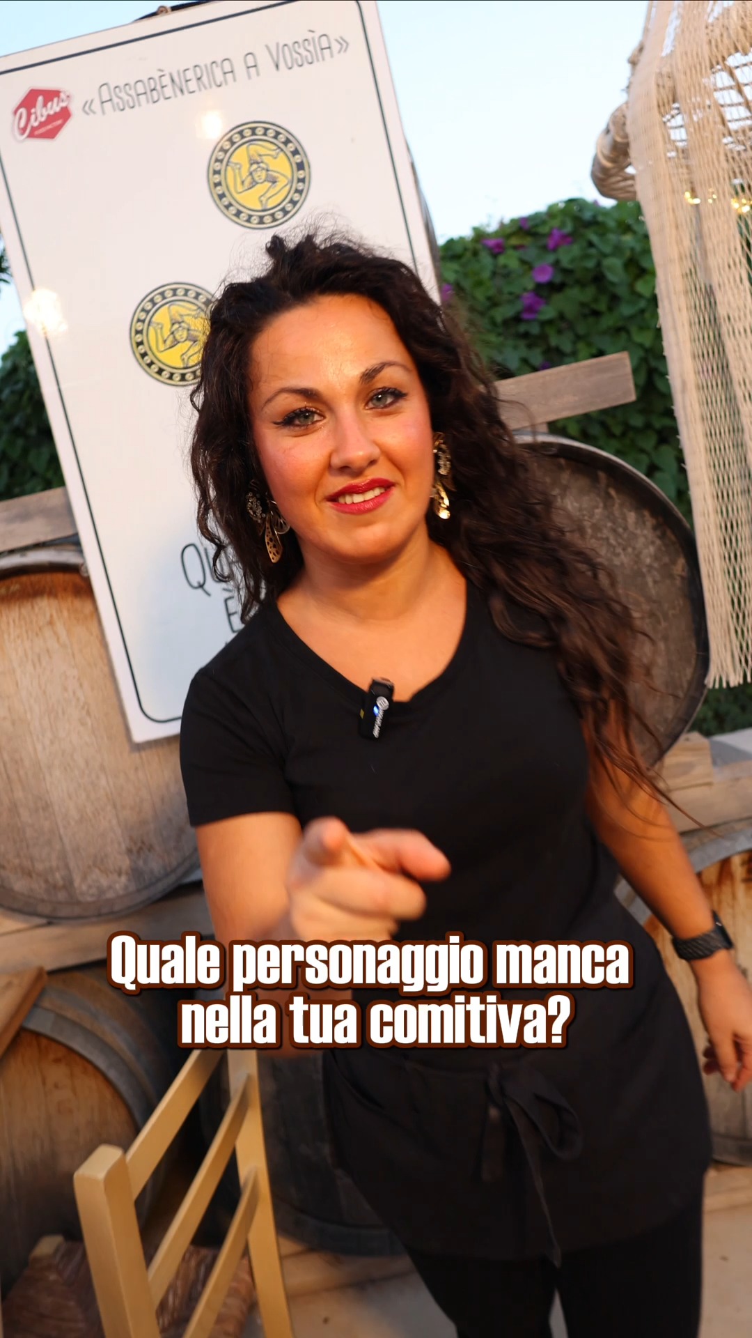 Ogni comitiva ha le sue regole non scritte: c’è chi